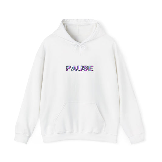 Pause