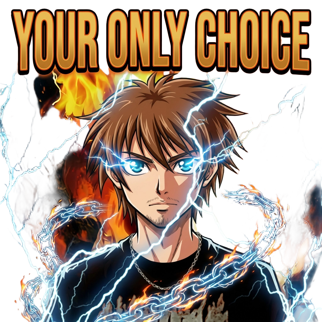 Your Only Choice
