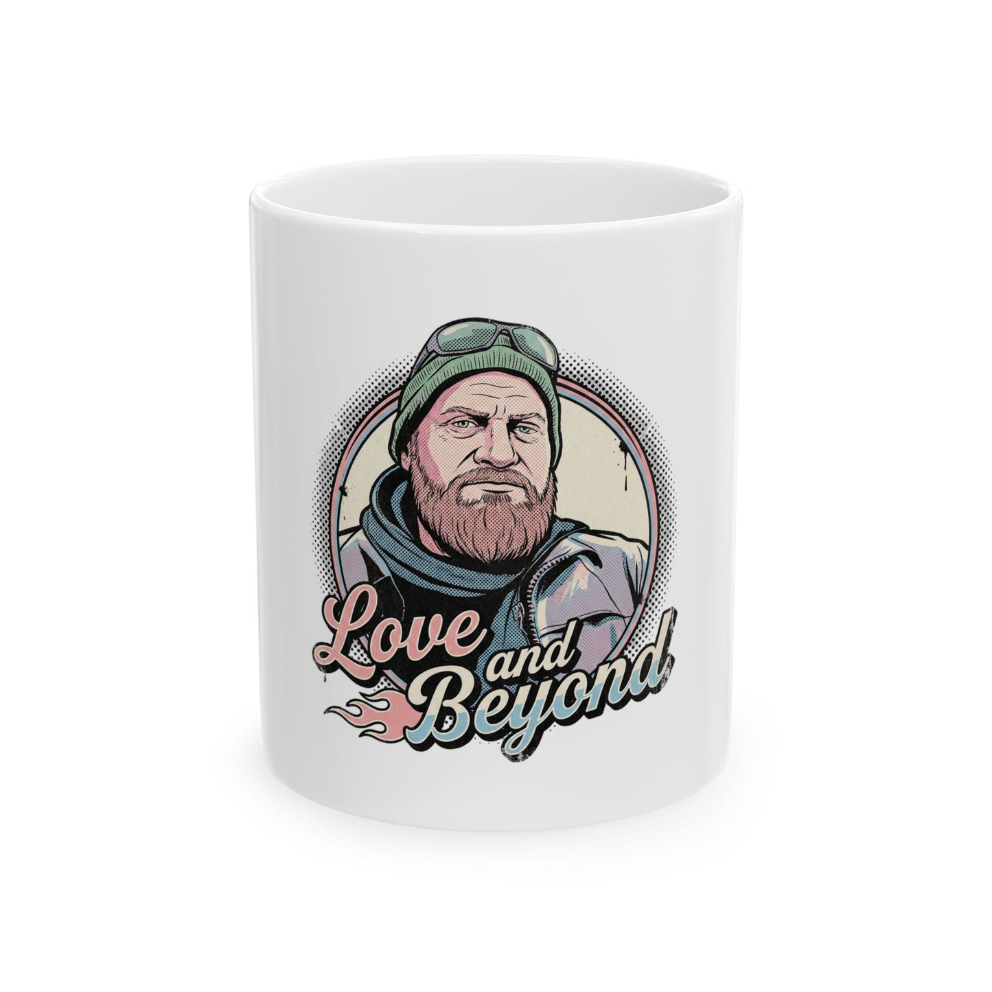 Love and Beyond
