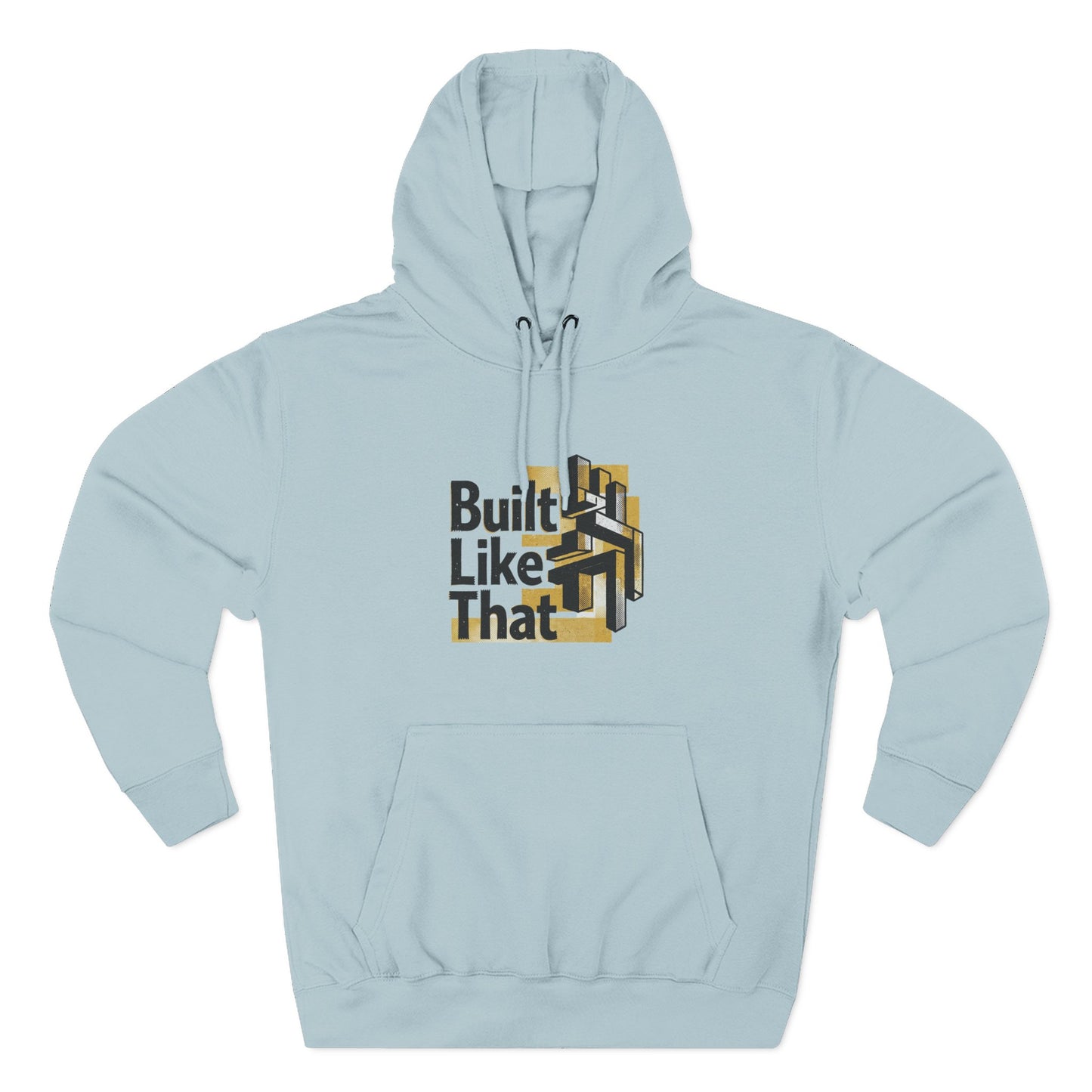 Built Like That