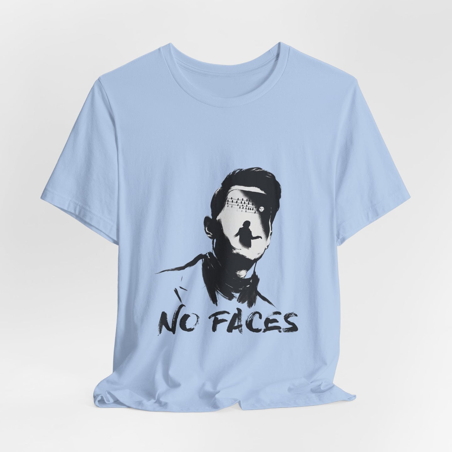 No Faces