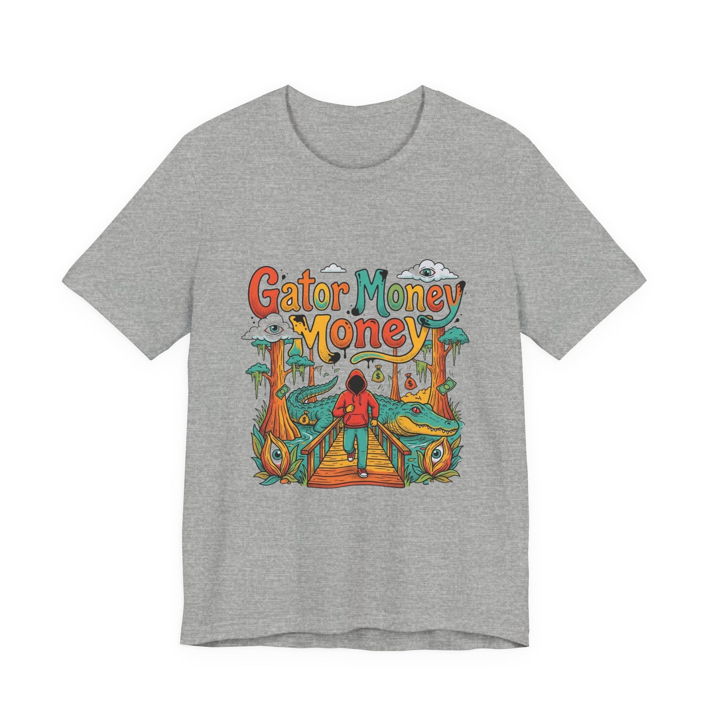 Gator Money