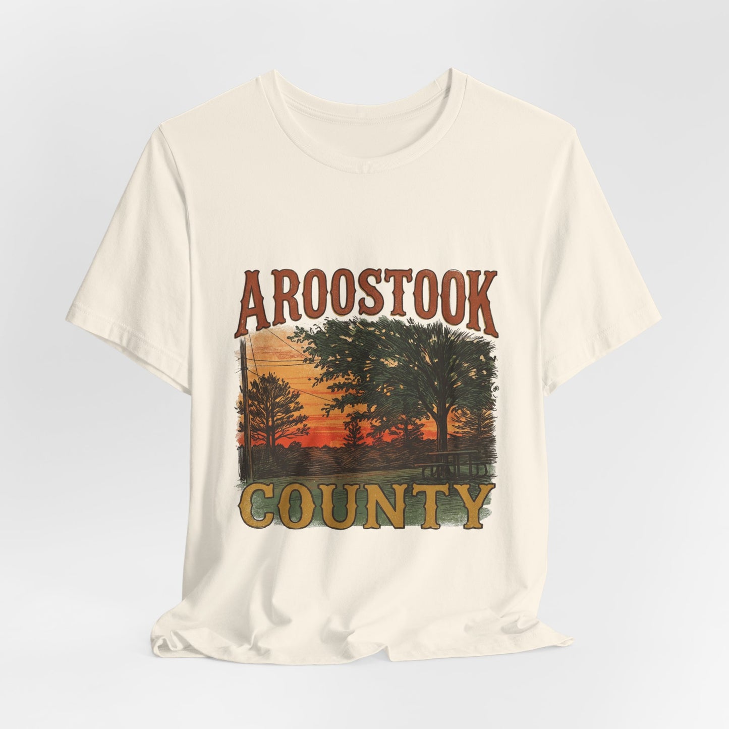 Aroostook County