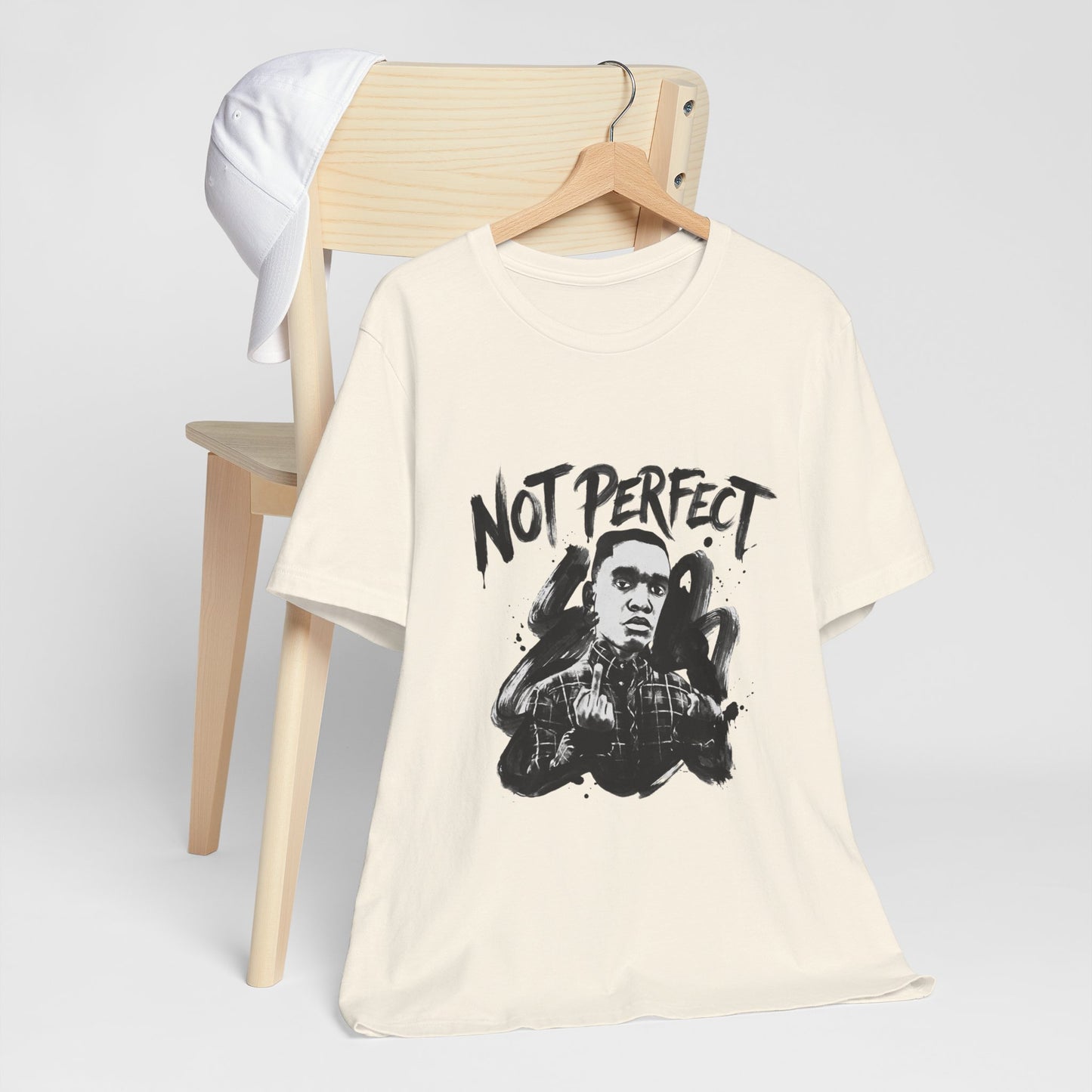 Not Perfect