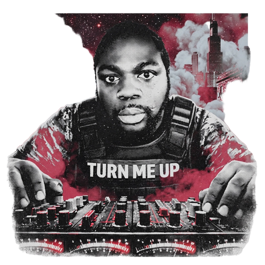 Turn Me Up