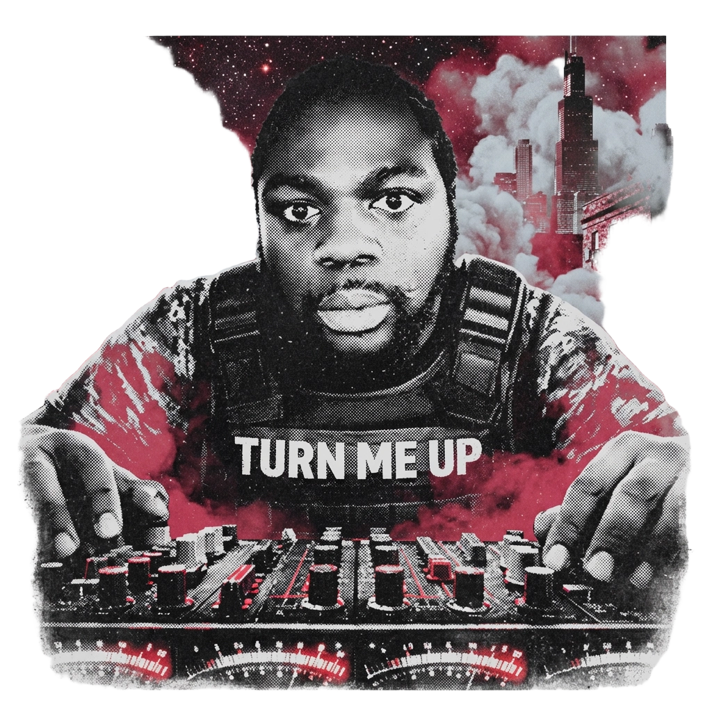Turn Me Up