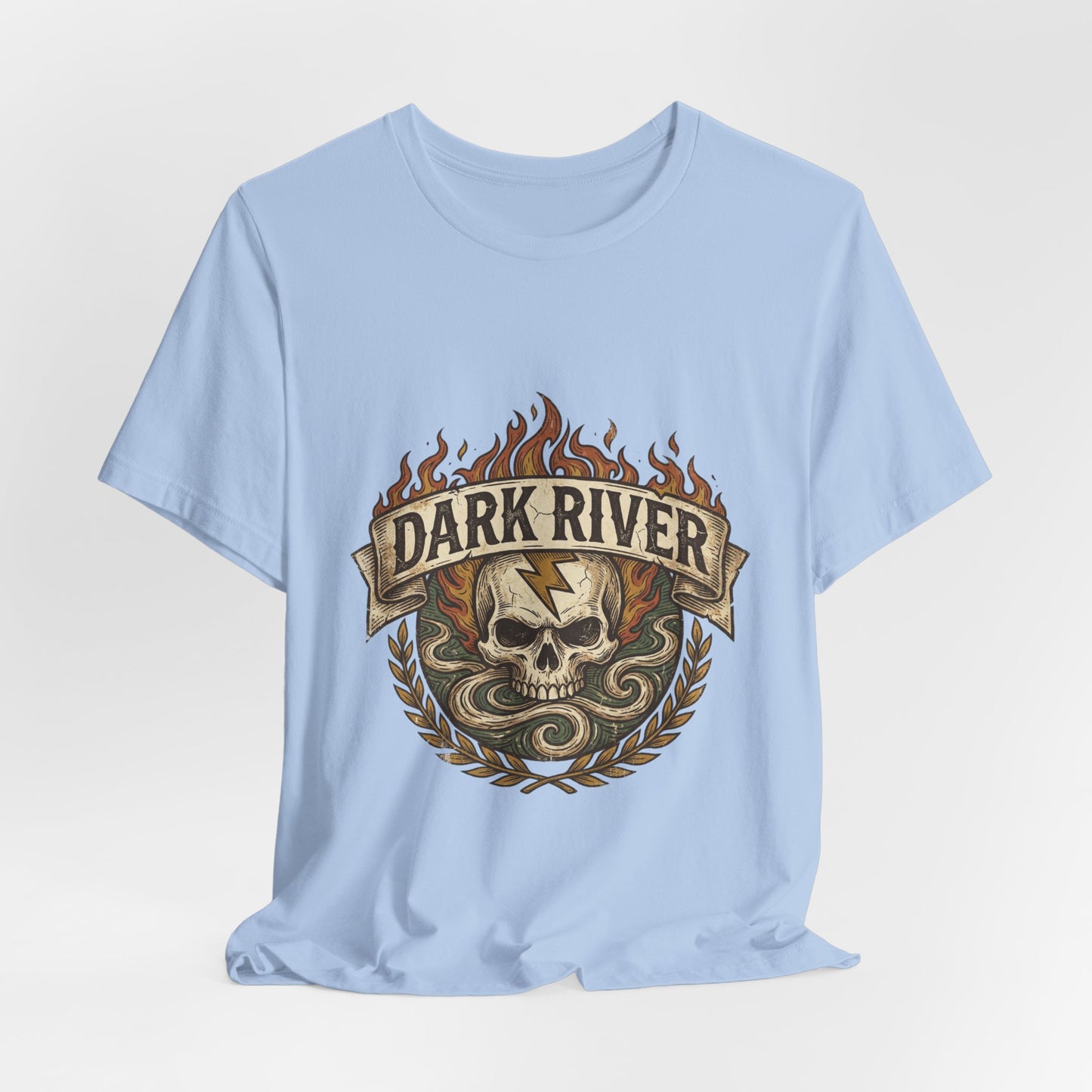 Dark River