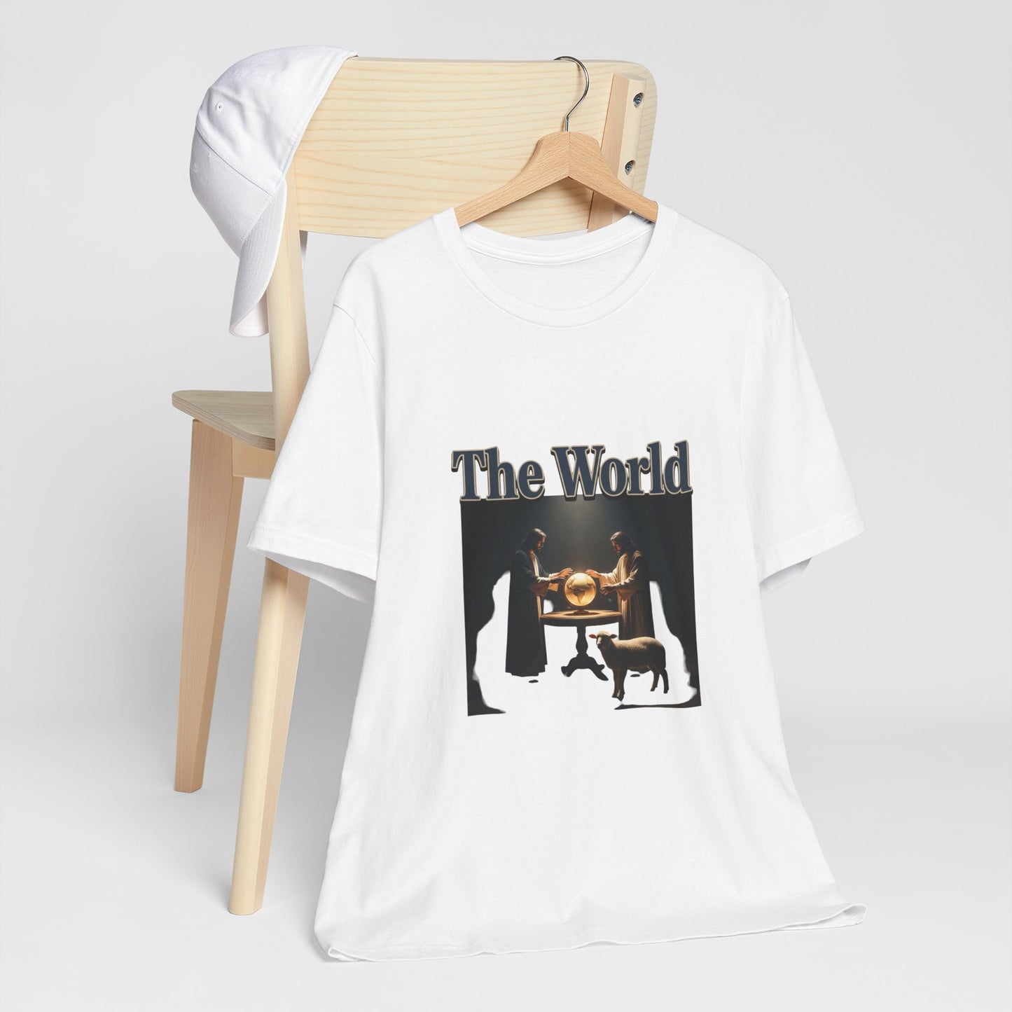 The World