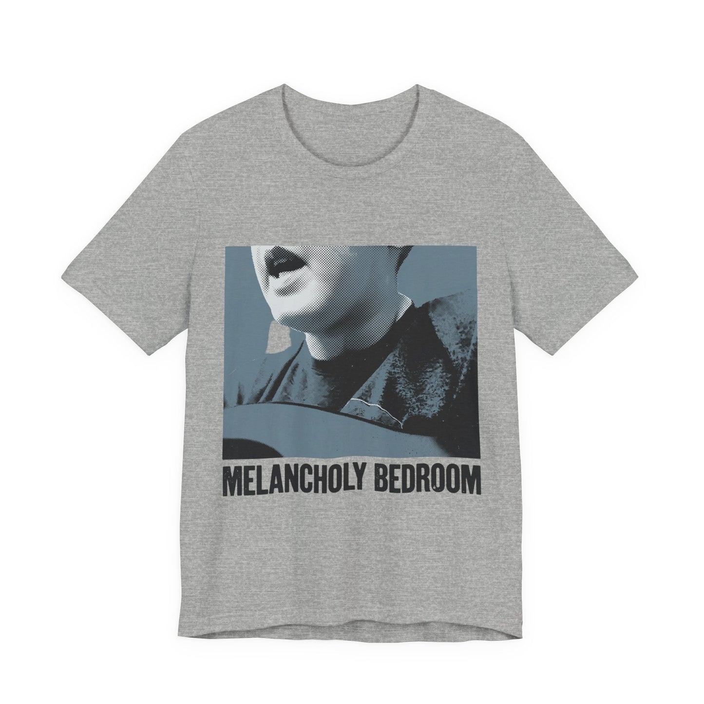 Melancholy Bedroom
