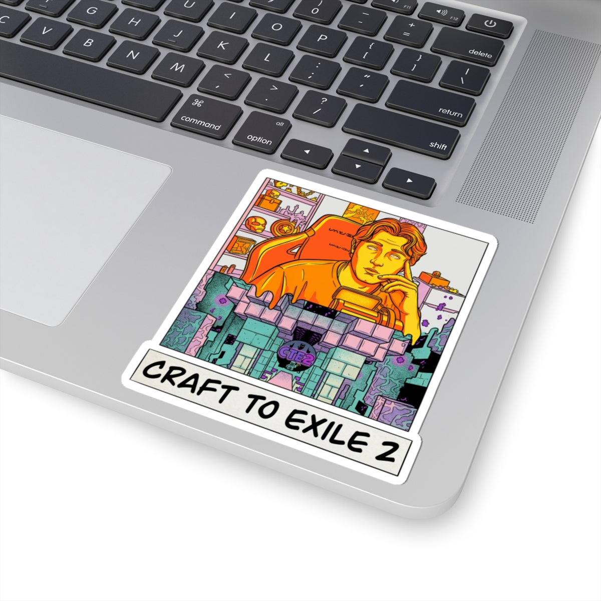 Craft to Exile 2