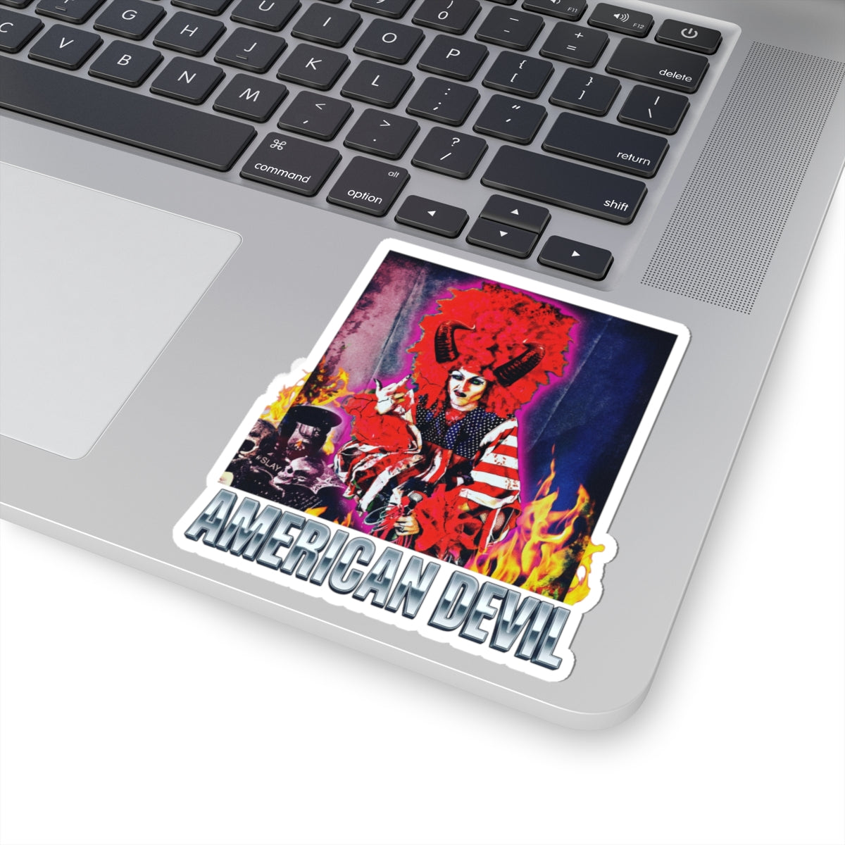 American Devil