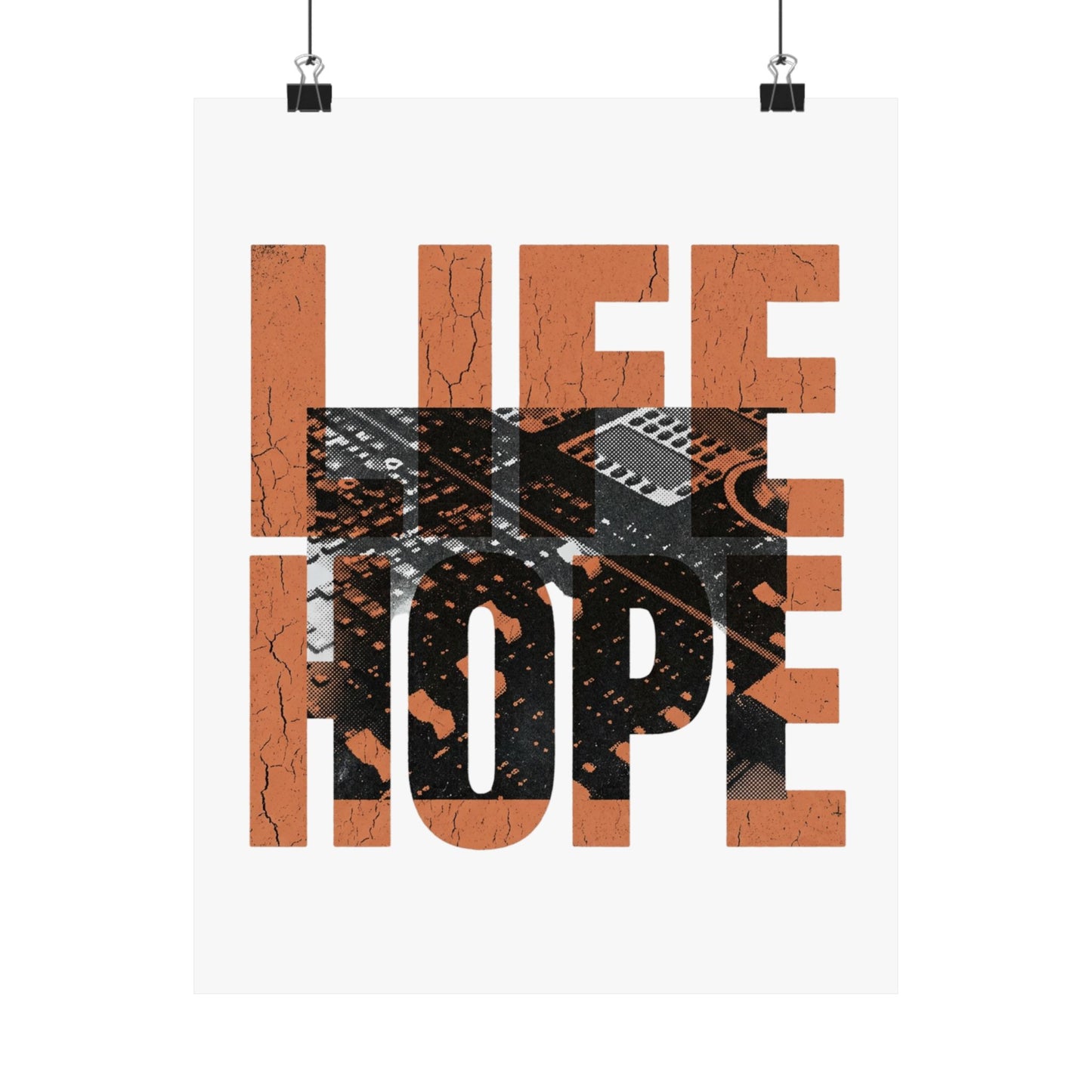 LIFE HOPE