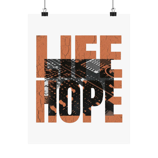 LIFE HOPE