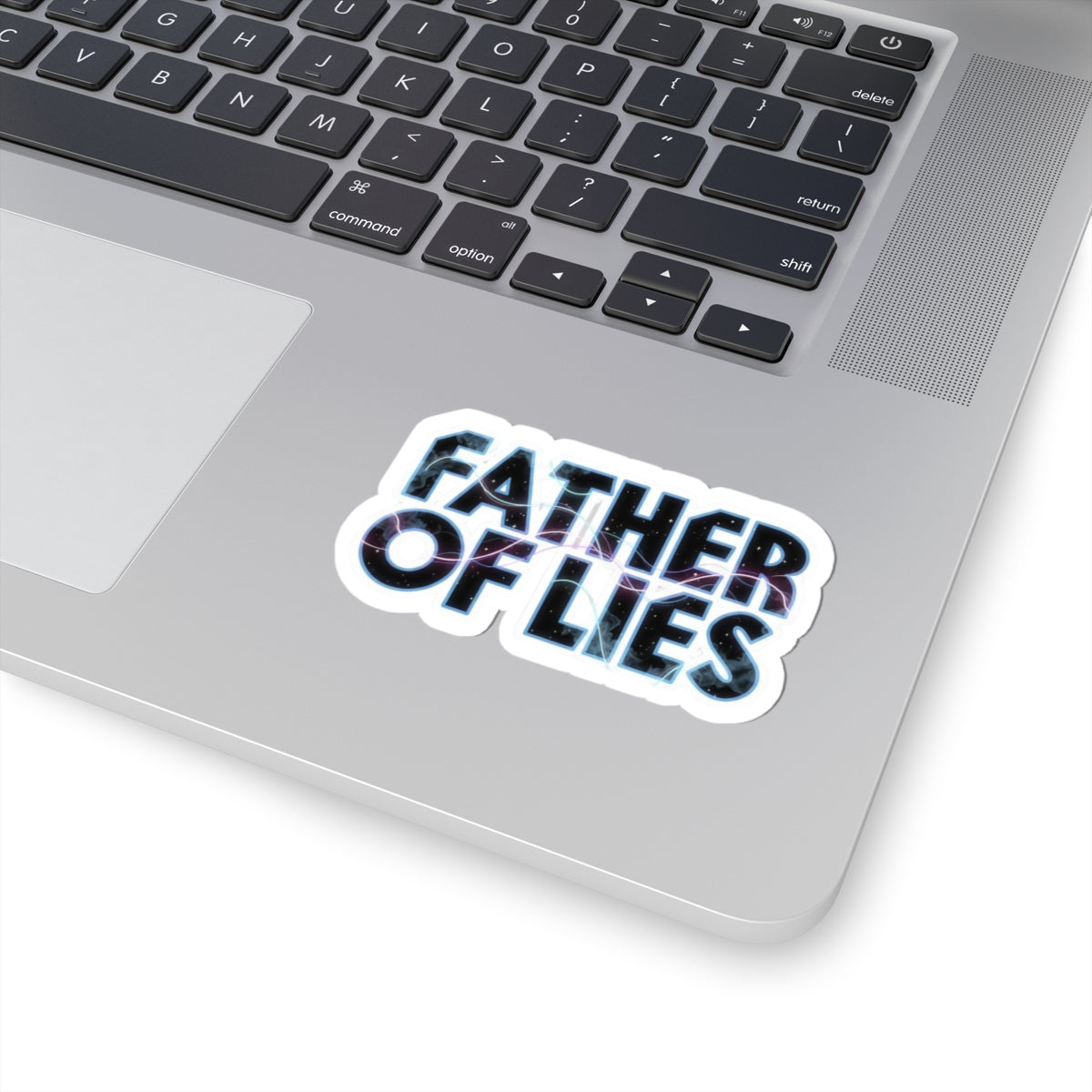Father Of Lies