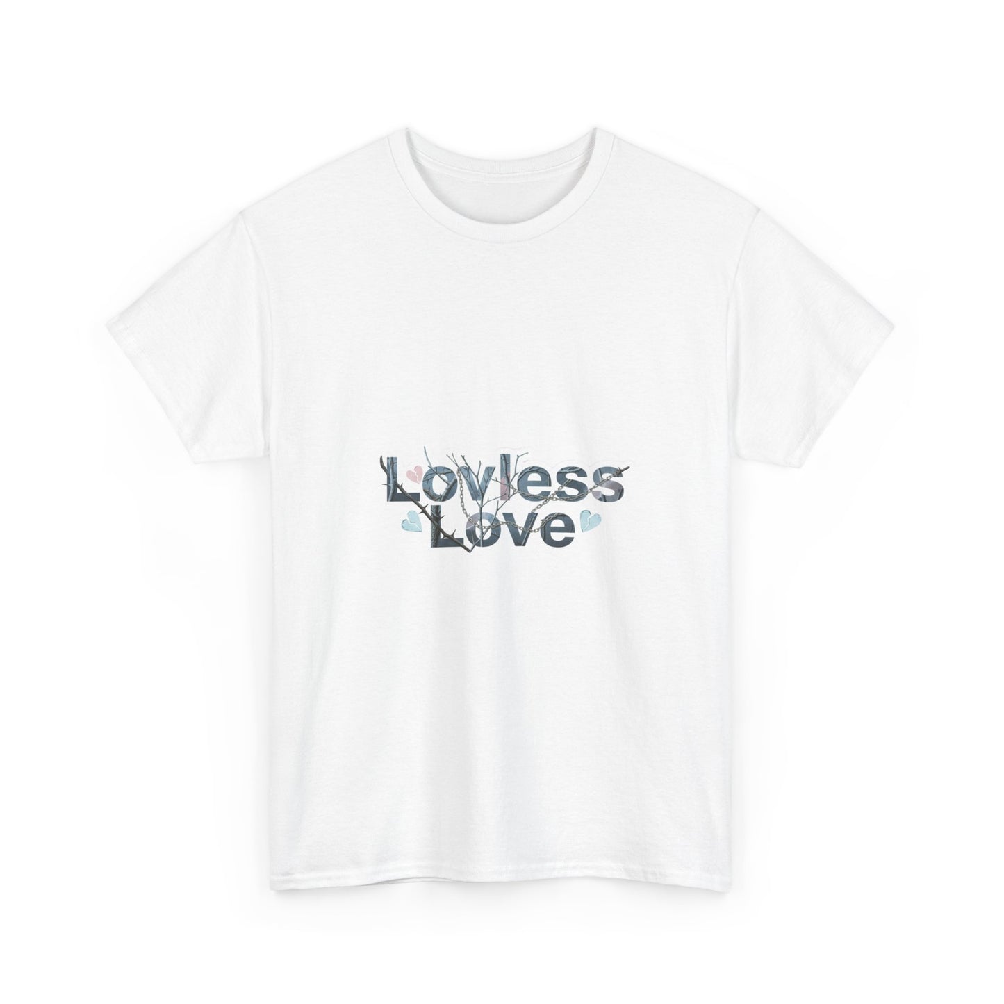 Loveless Love