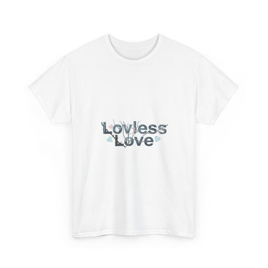 Loveless Love