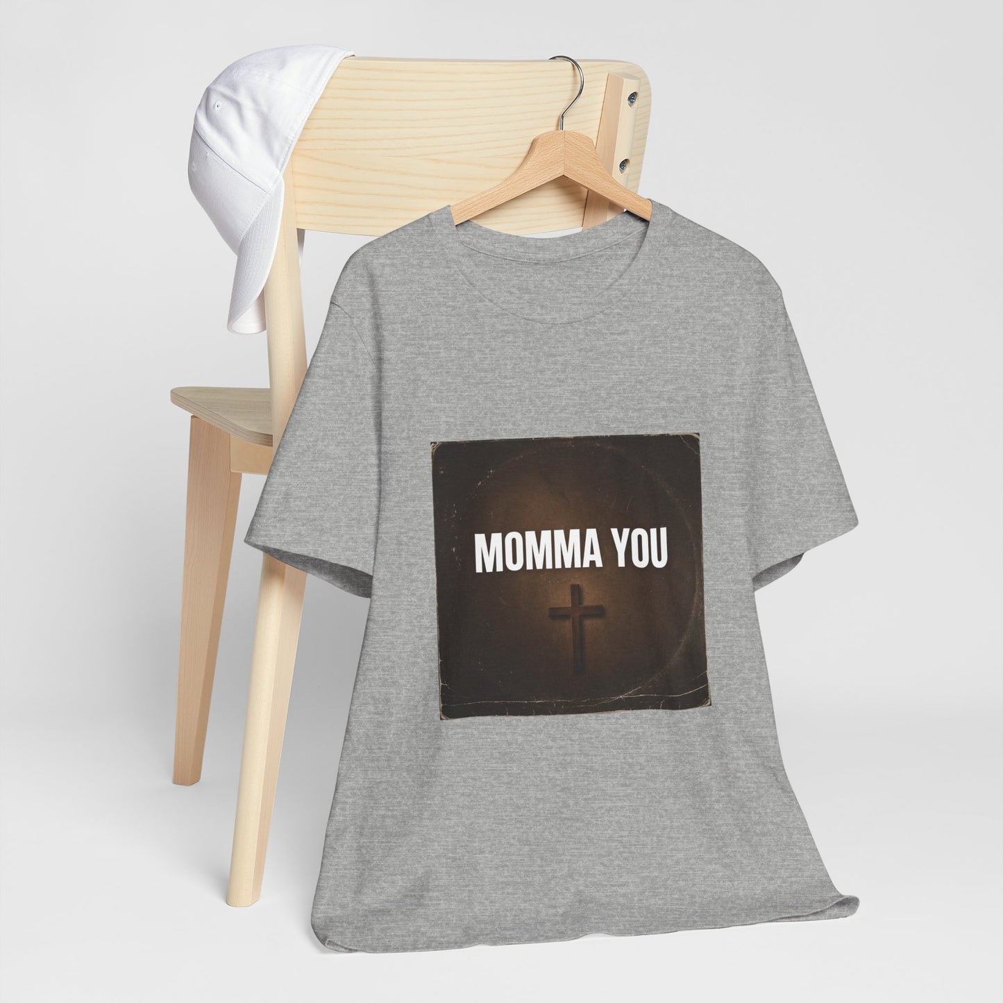 Momma You