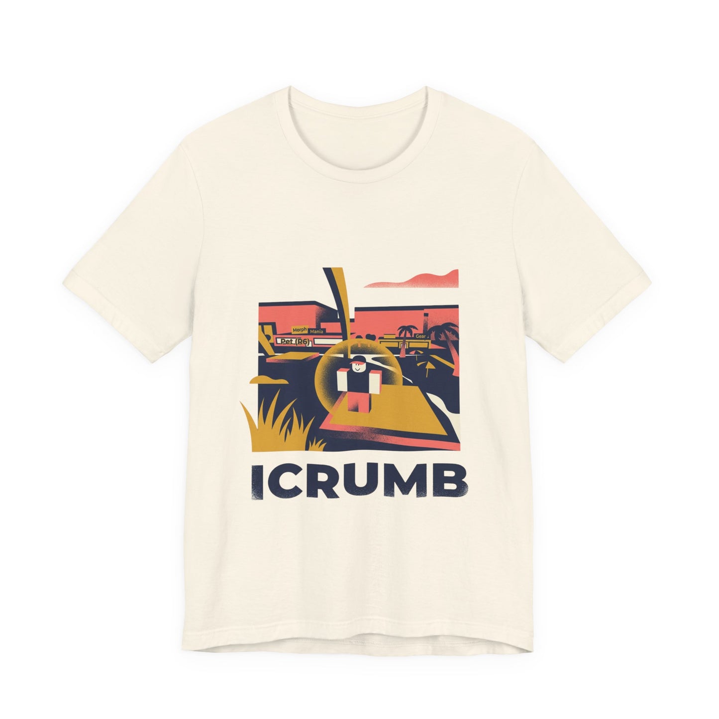 ICRUMB