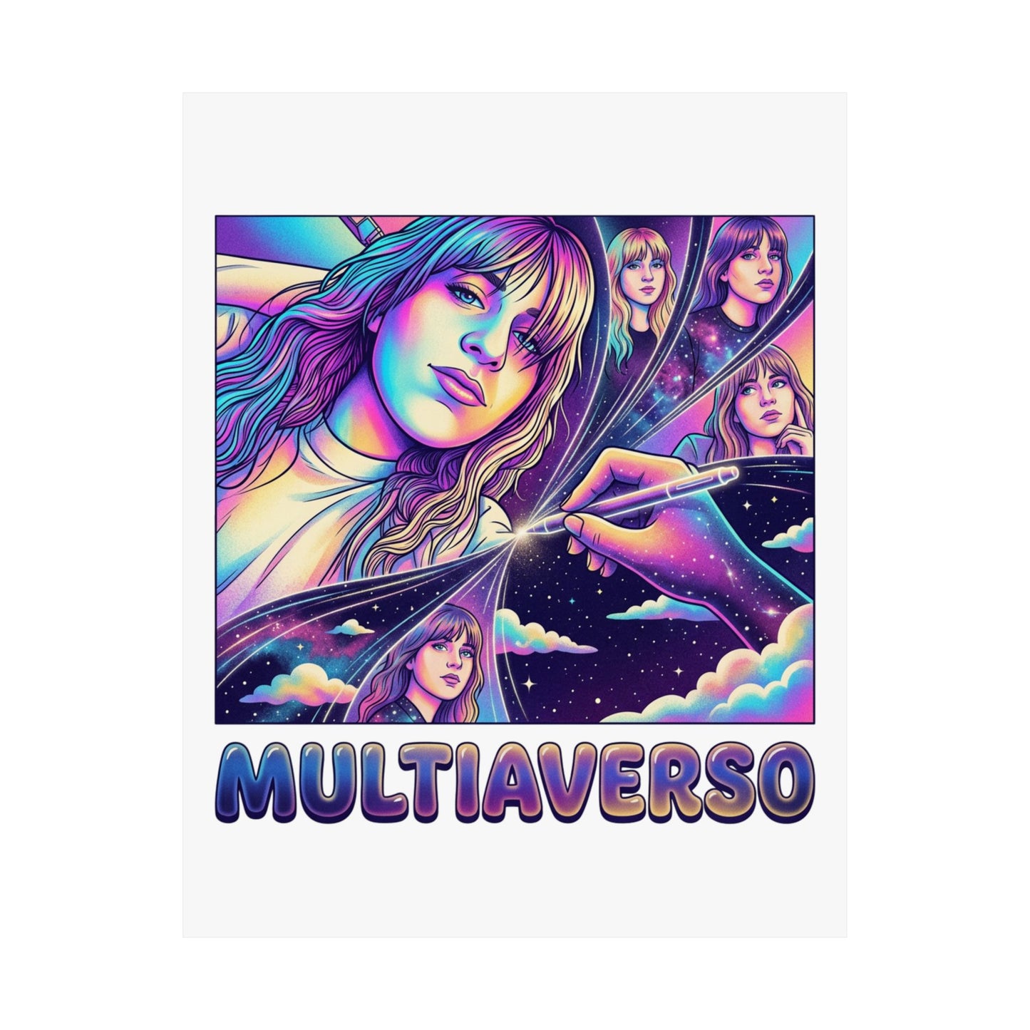 Multiaverso