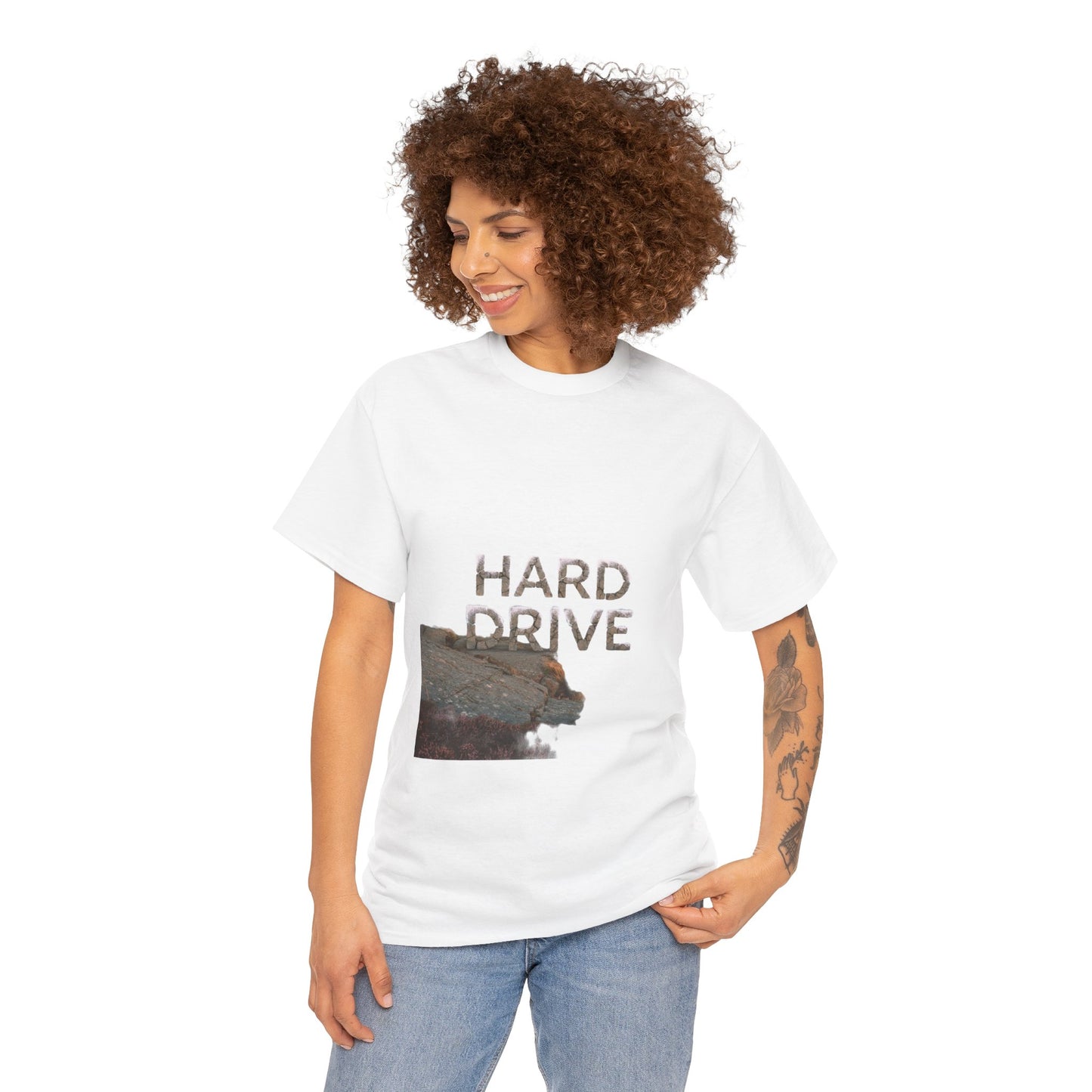 Hard Drive