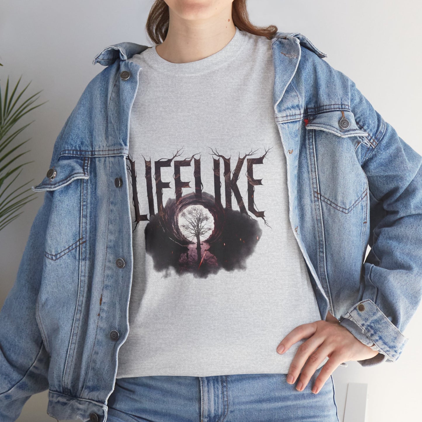 Lifelike