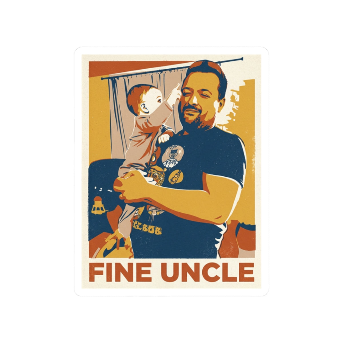 Fine Uncle