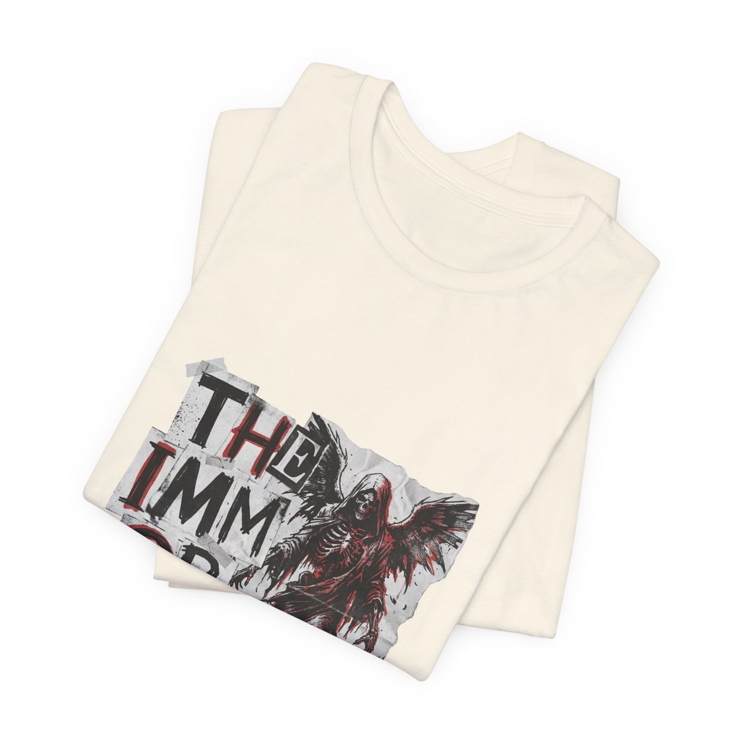 The Immortal
