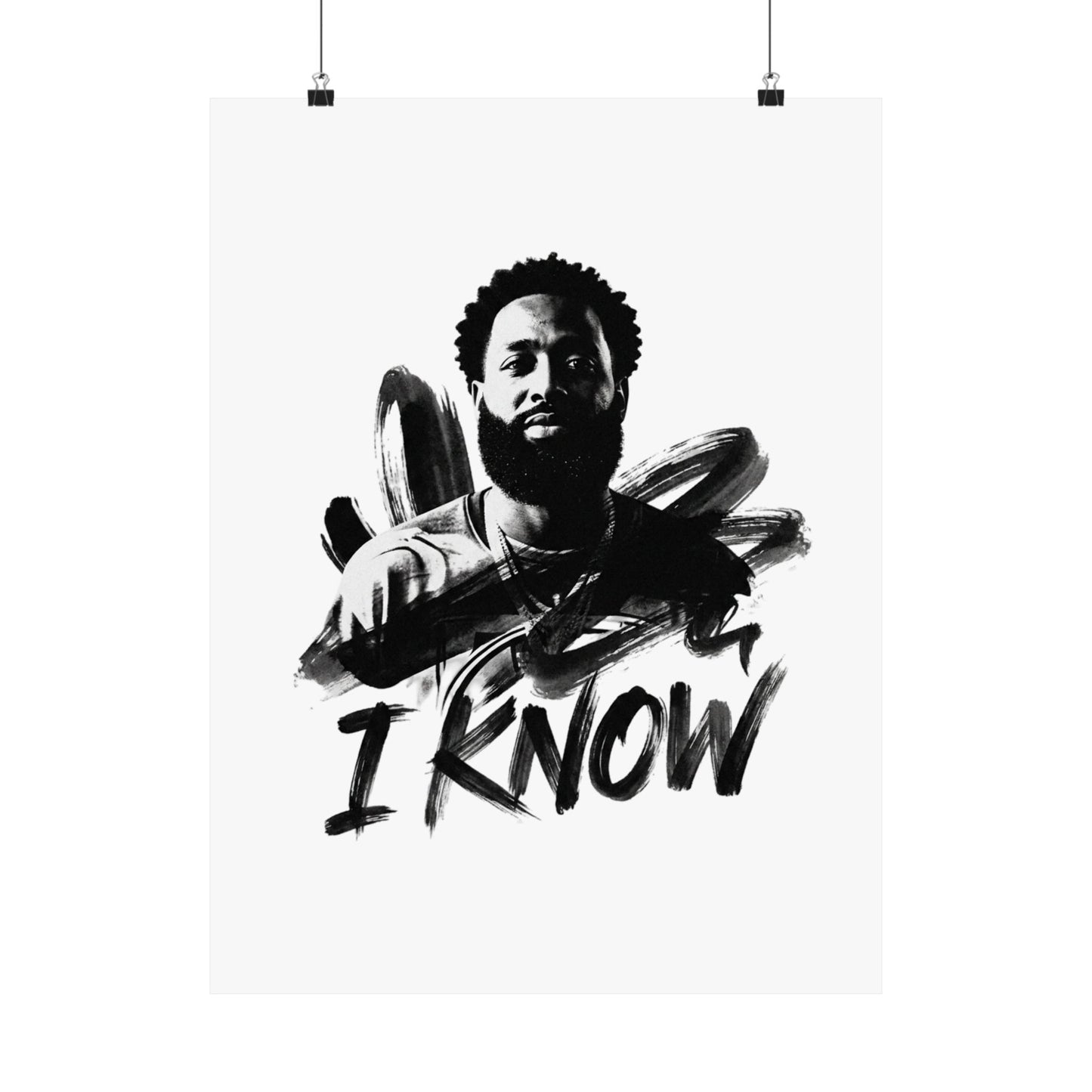 I Know