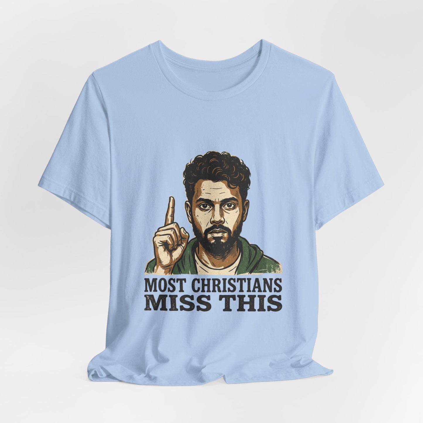 Most Christians Miss This