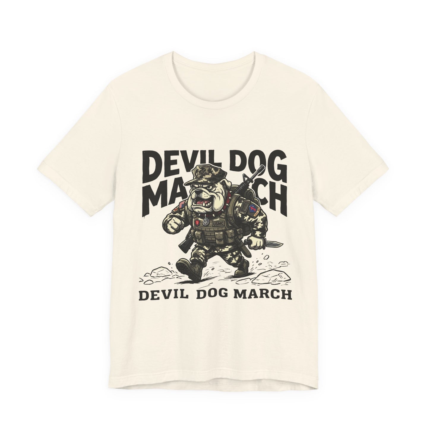 Devil Dog March