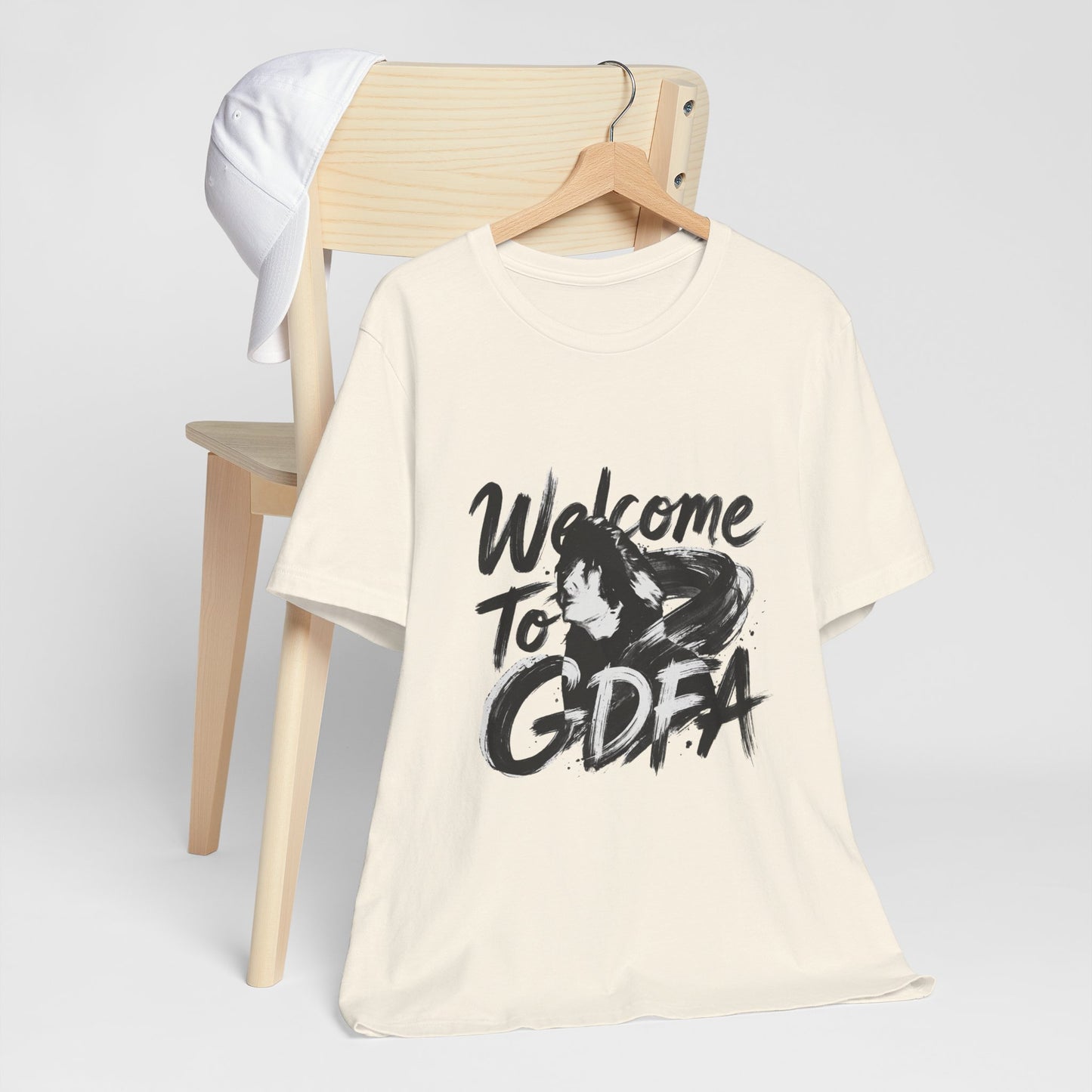 Welcome To GDFA