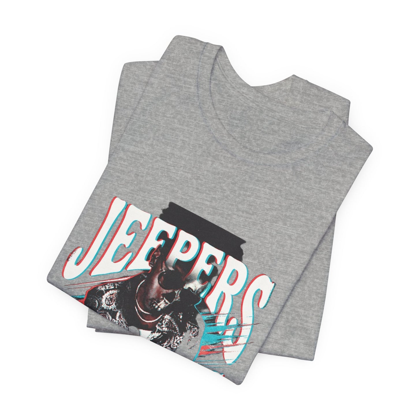 Jeepers Creepers