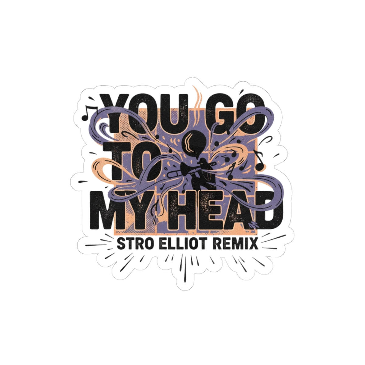 You Go To My Head - Stro Elliot Remix