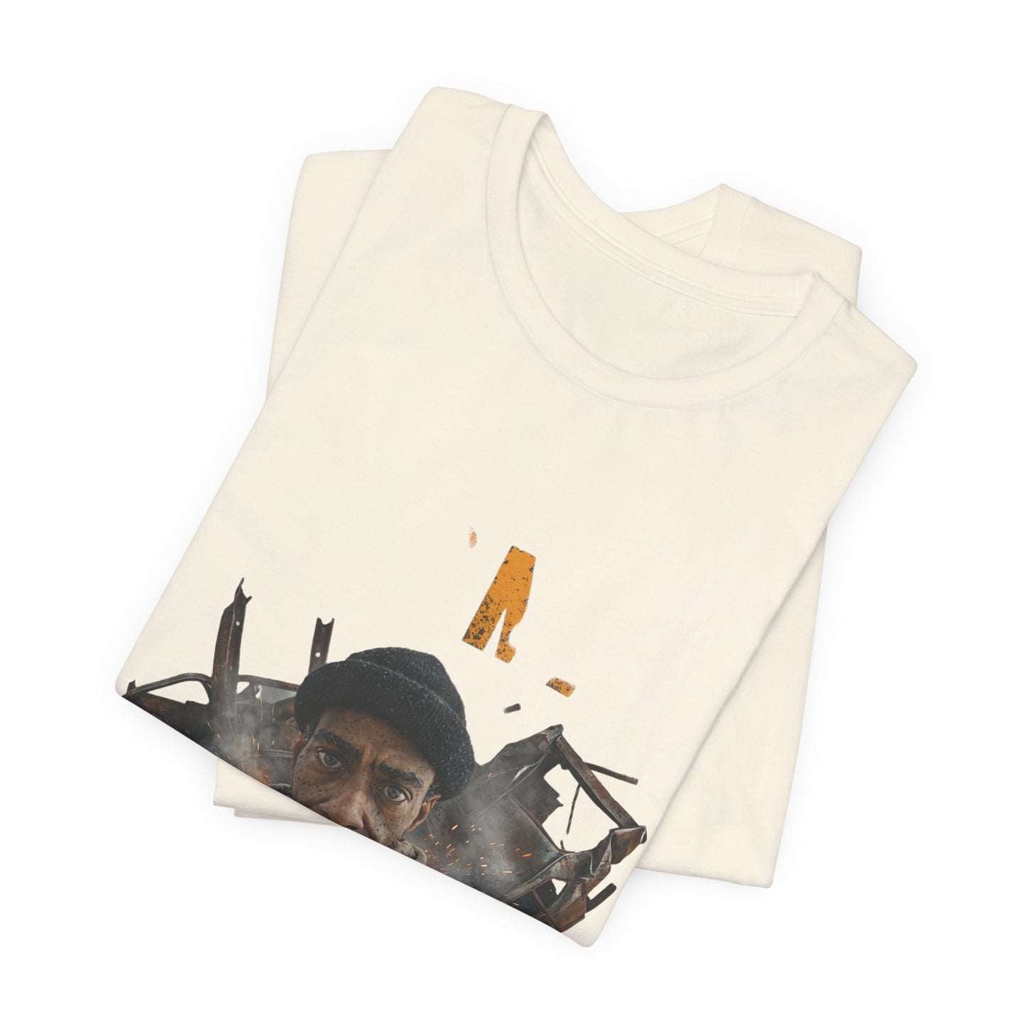 Mad Max