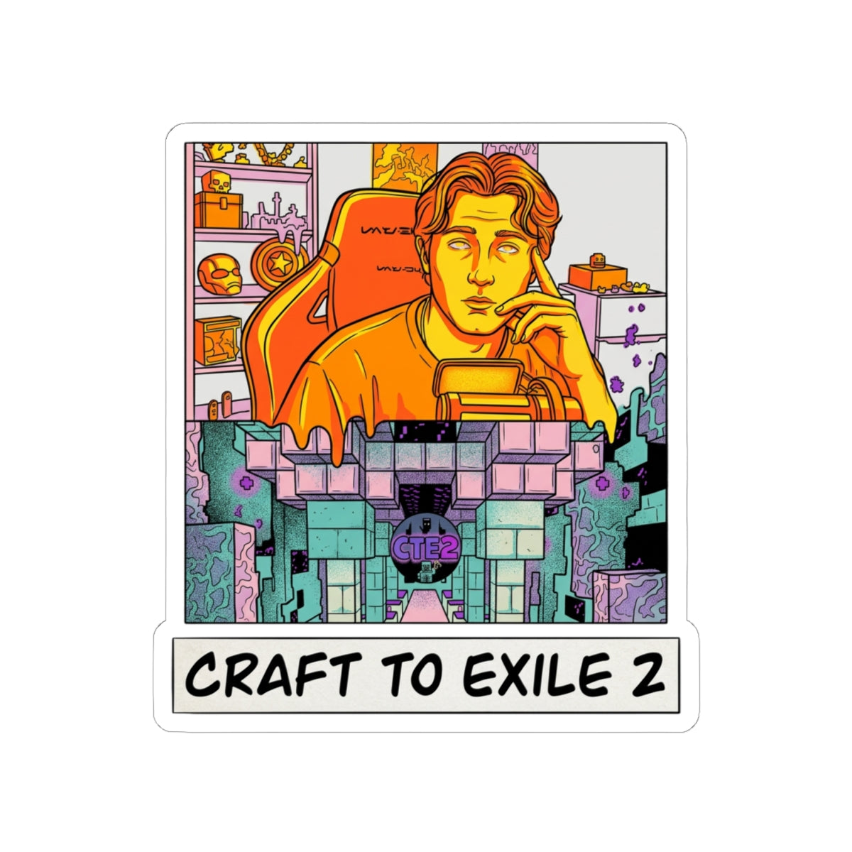 Craft to Exile 2