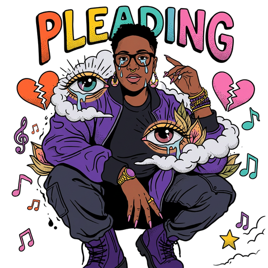 PLEADING
