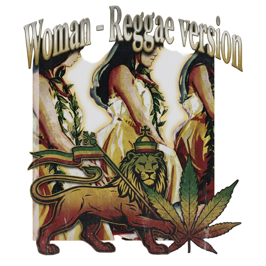 Woman - Reggae version