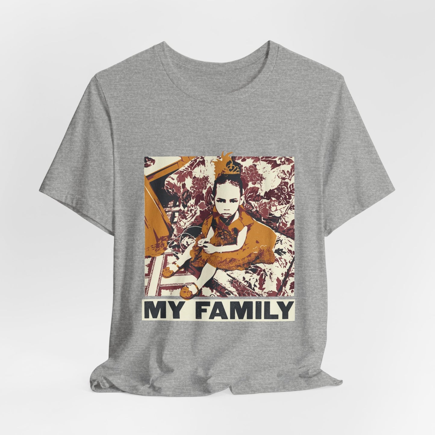 my family