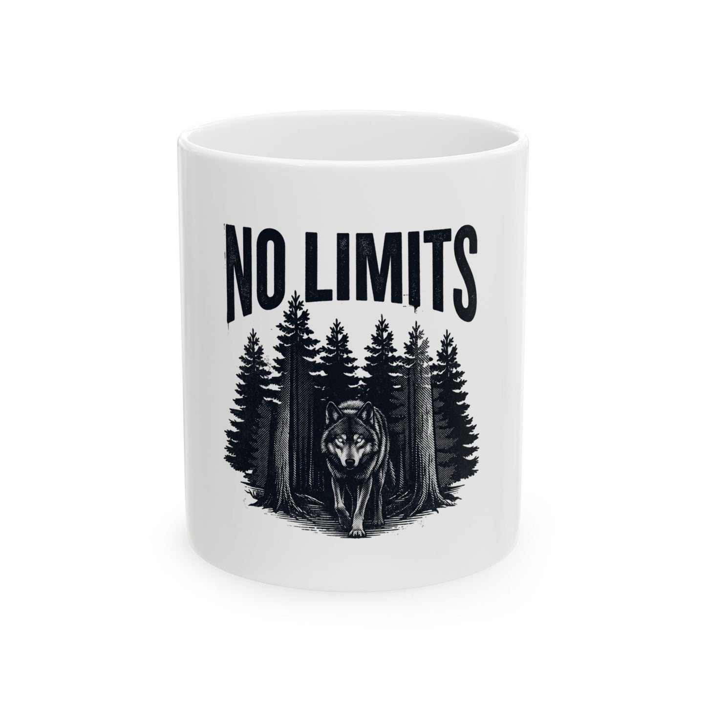 No Limits