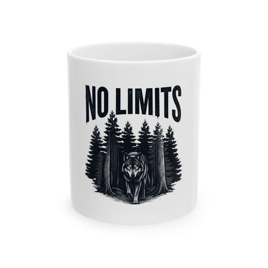 No Limits