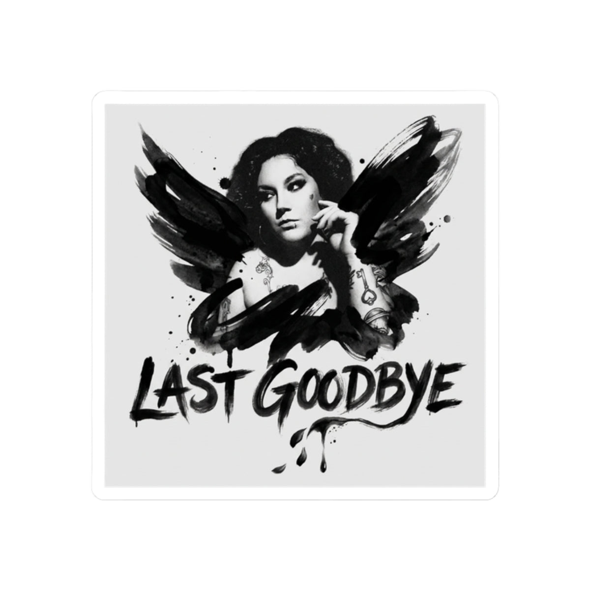 Last Goodbye