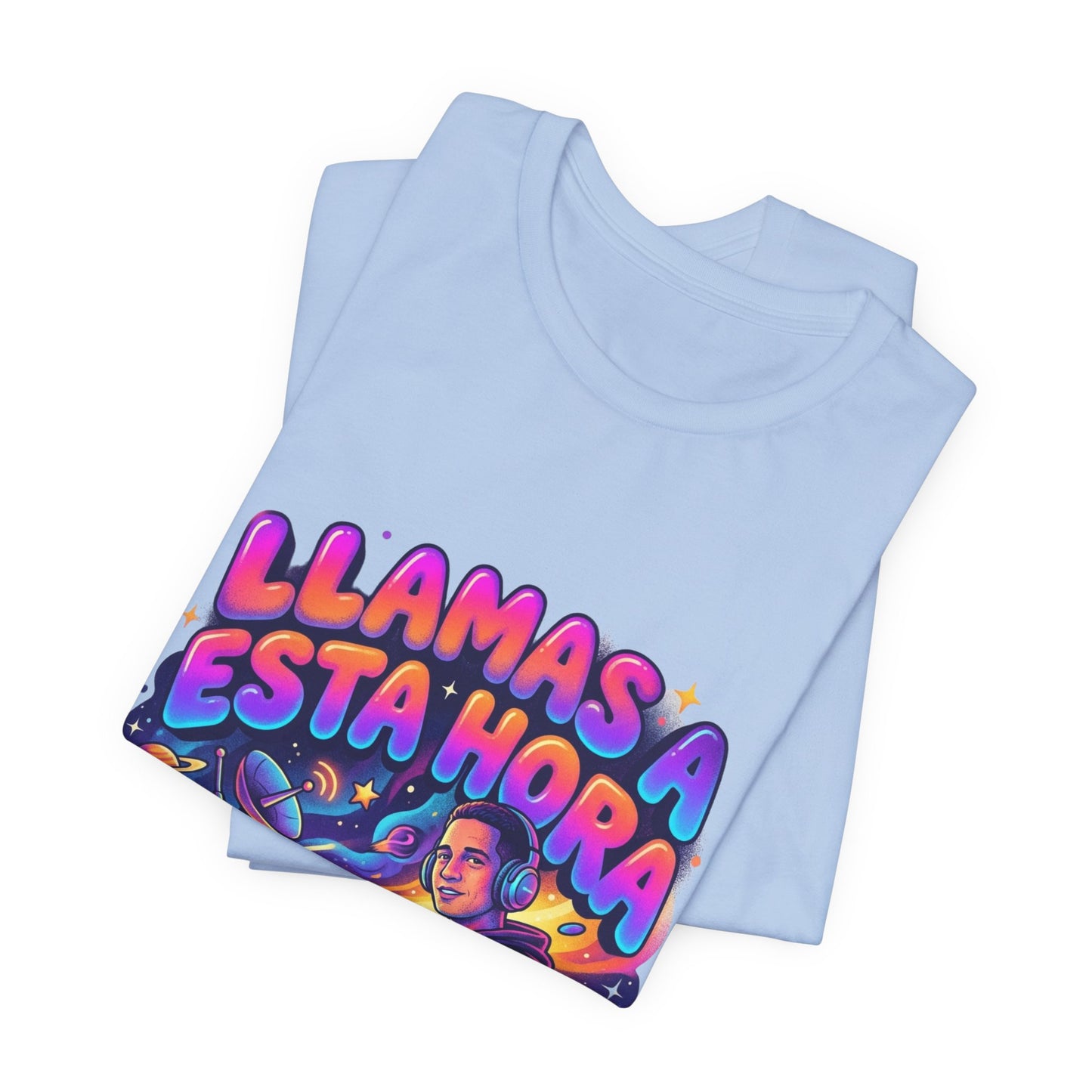 Llamas A Esta Hora