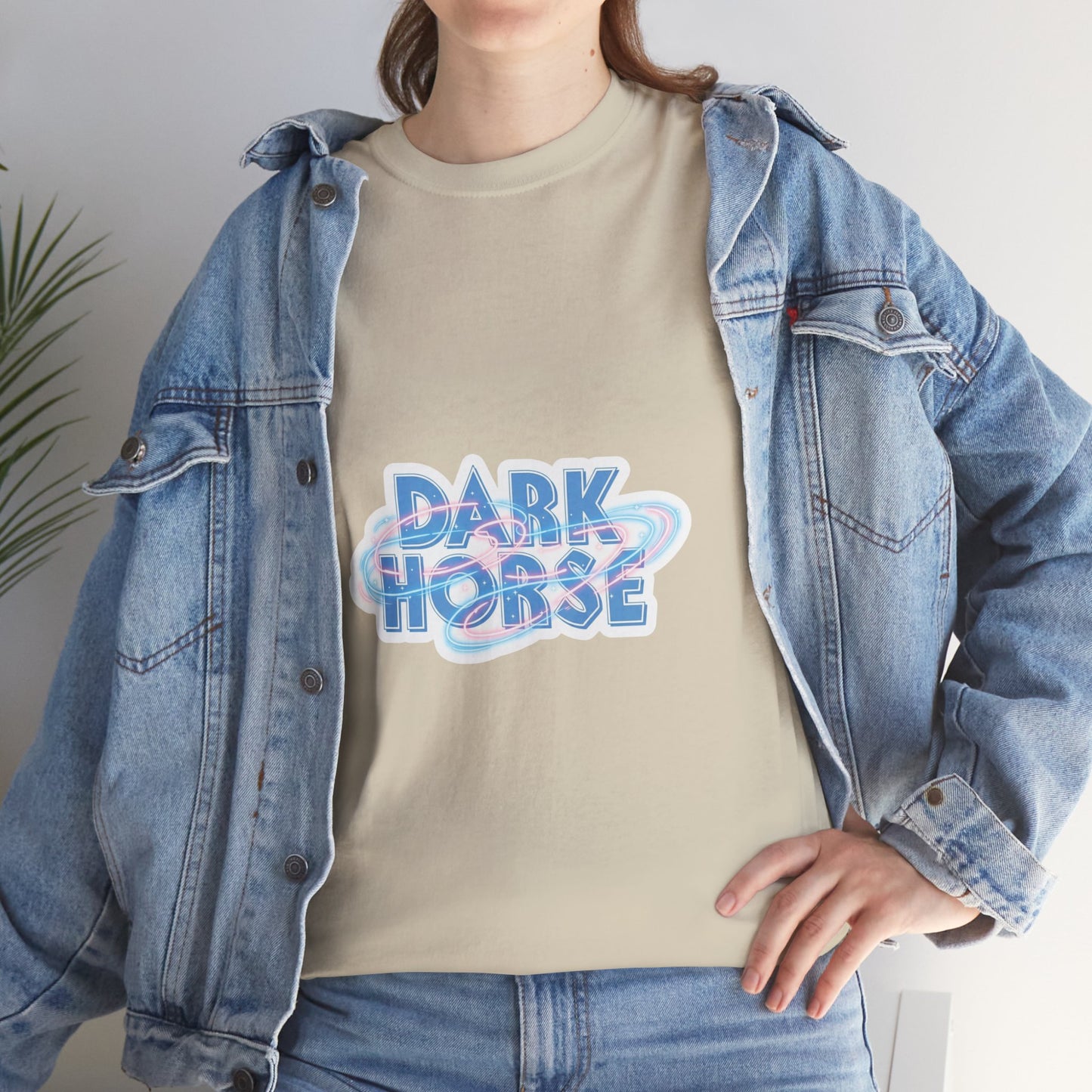Dark Horse