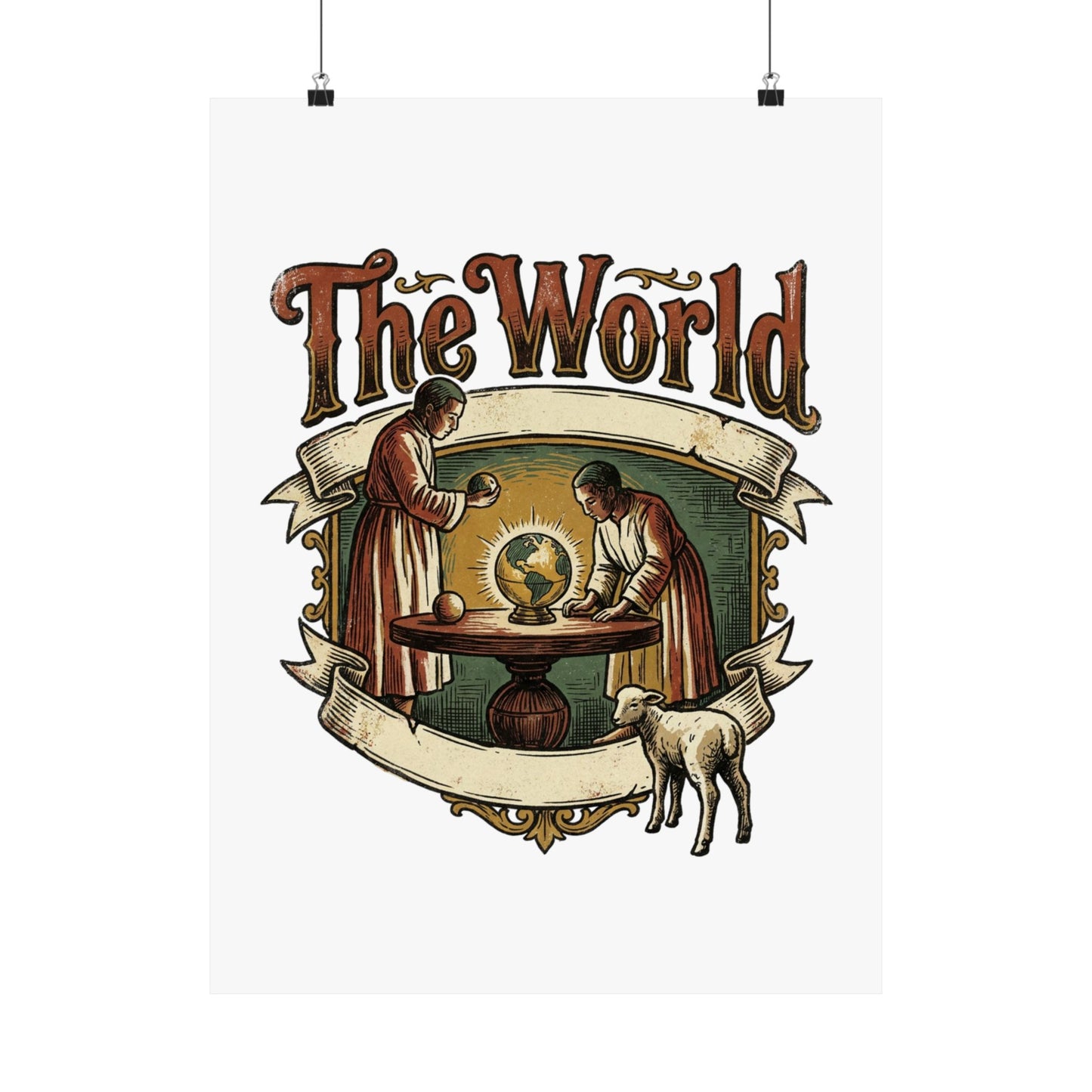 The World