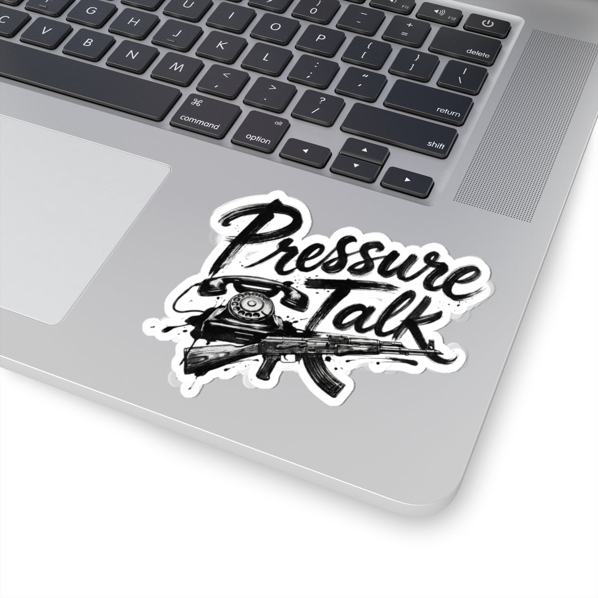 Pressure Talk