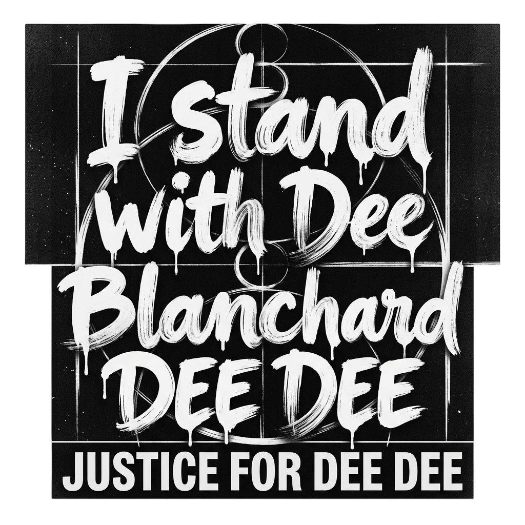 Justice For Dee Dee