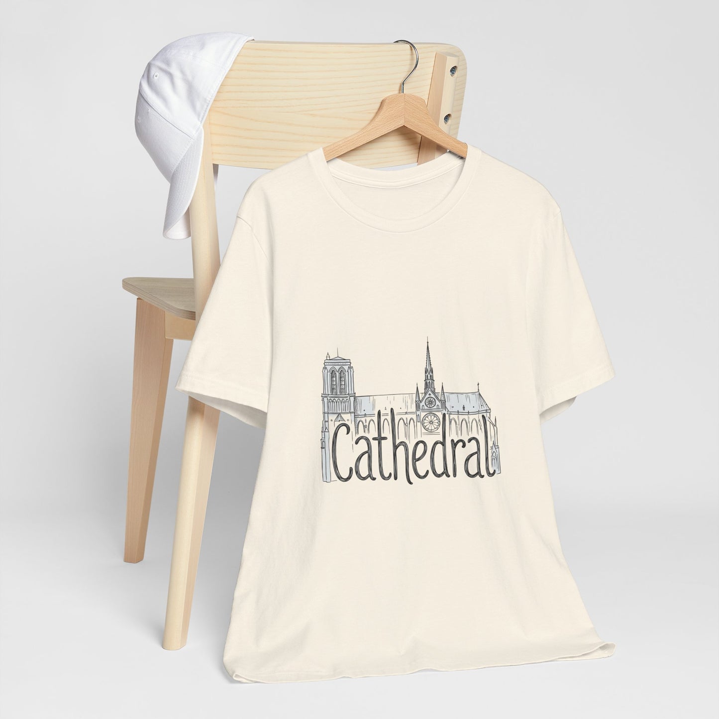 cathedral