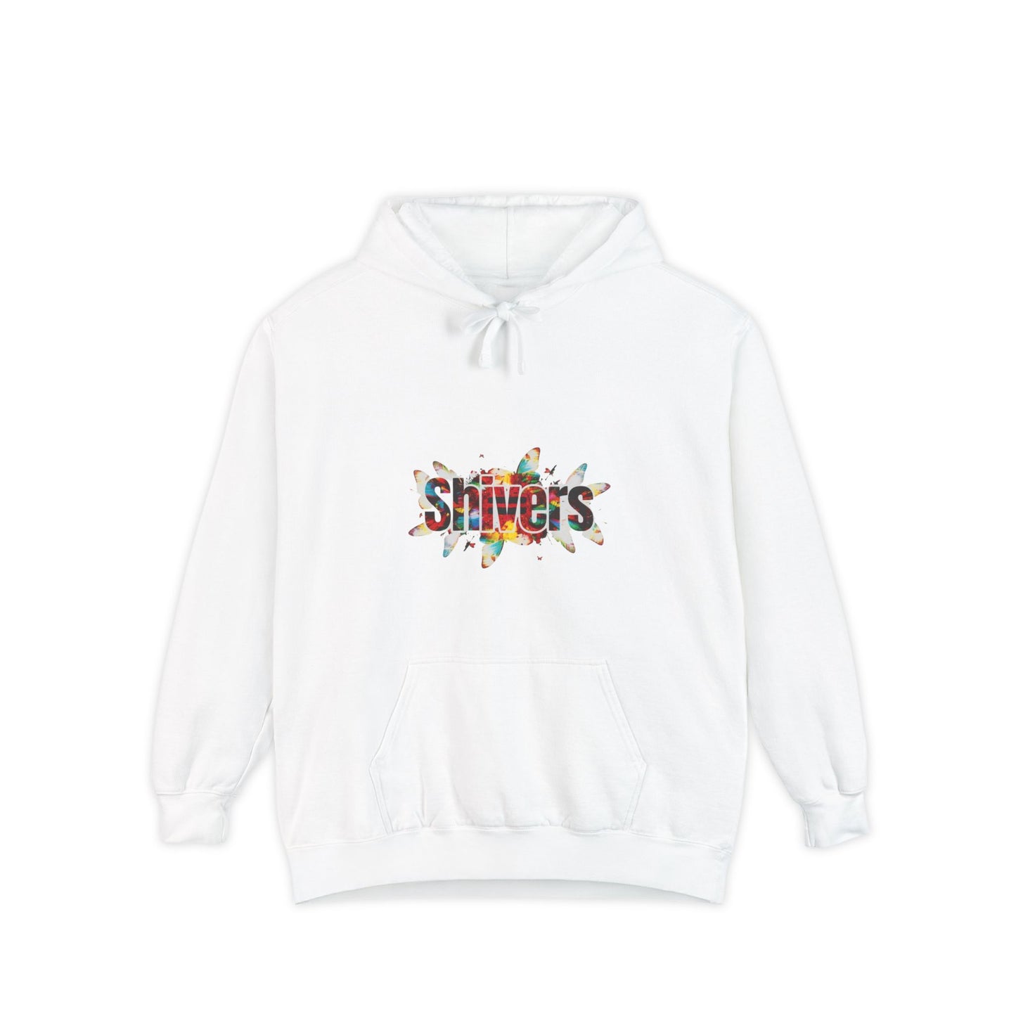 Shivers — Design