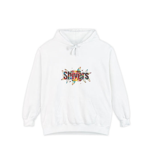 Shivers — Design