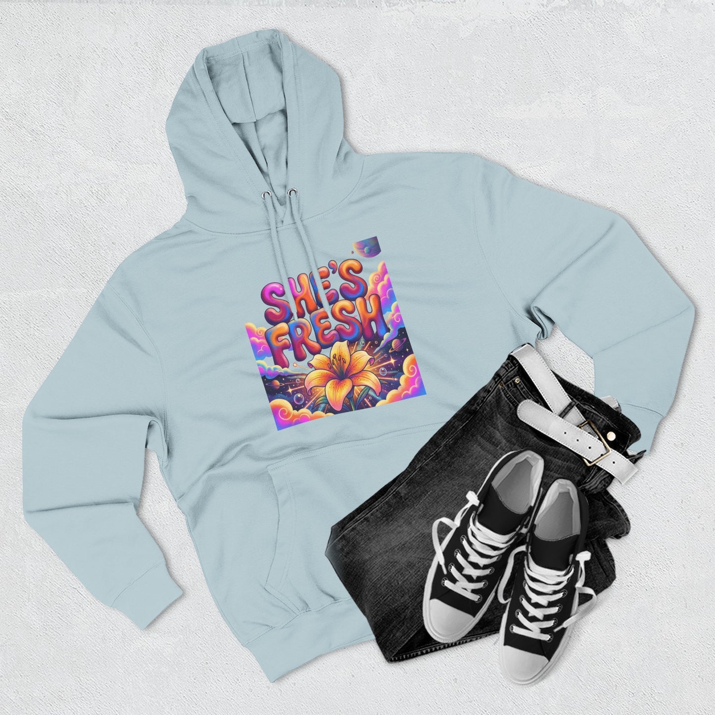 She's Fresh - Remastered 2022